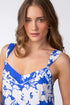 PJ Salvage Electric Bloom Chemise